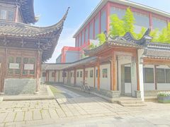 -三林塘老街
