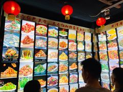 -粗粮人家·东北菜(洋桥店)