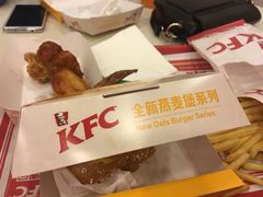 -肯德基(豫园店)