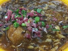 酸辣汤-毛华美食(清扬路二店)