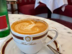 -Cafe Sacher(WIEN)