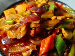 -帕米尔食府(白云观店)