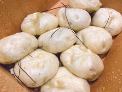 -舒小笼松针小笼包