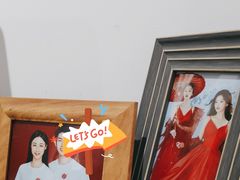 -海马体照相馆(天津世纪都会店)