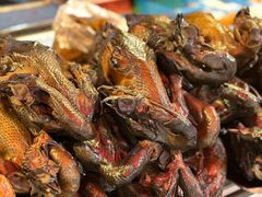 -老字号周记古蔺麻辣鸡·非物质文化遗产传承店