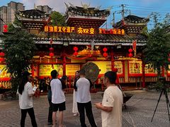 -亮欢寨(凯里总店)