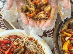 -老三样·旧食新味(万寿宫店)