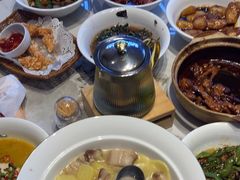 -杨厨的田园饭店(长城路店)