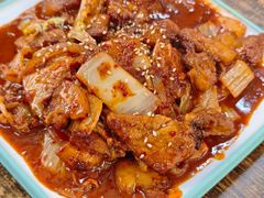 -妈妈手(山大总店)