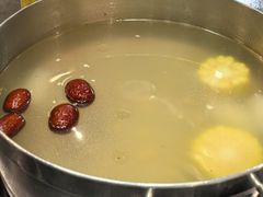 -林记潮牛·牛肉火锅(上马墩店)