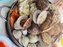 -日照大牌檔•小船海鲜(万平口店)
