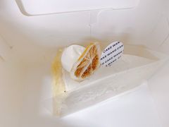 -CAKE WANG千层制造所(省府店)