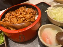 -牛邸·烧肉饭(来福士店)