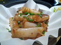 -味可道美食坊(福基路店)