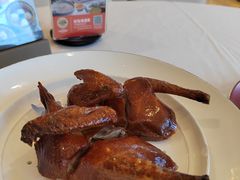脆皮乳鸽-好友缘酒家(皇冠店)