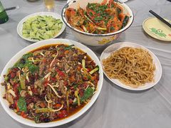 -辣螃铠盆盆蟹大排档(总店)