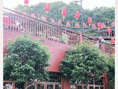 -枇杷园食为鲜火锅(南山店)