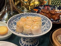 -誉八仙粤菜(万象天地店)