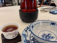 -侨美·唐荔园·40年地道粤菜