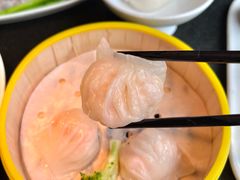 -蝴蝶里·粤菜·点心(滨江龙湖店)