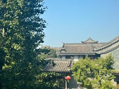 -滦州古城