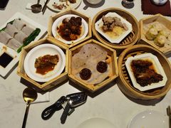 -钟菜·粤菜点心·宴请(海上世界·汇港二期店)