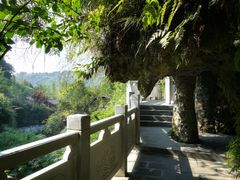-天河潭旅游度假区