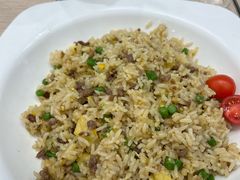 -佰搭果·广式茶餐厅(西华路店)