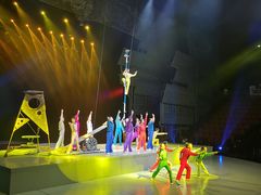 -重庆国际马戏城