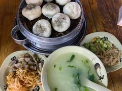 -梁憨包(南岸回龙湾店)
