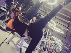 -GYMCARE VIVA(金开店)
