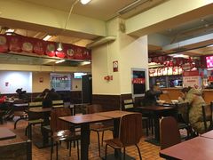 大堂-71号豆汤饭·成都小馆(春熙路百盛店)