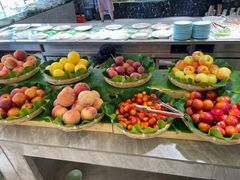 -四海蒸鲜蒸汽海鲜自助(北戴河店)