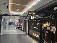 -韩盛·盛江山自助料理(中街大悦城黑金店)