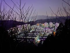 -红光山