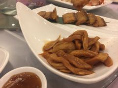 -御花园·粤菜·海鲜火锅(中山公园店)