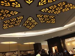 -澳门喜来登大酒店