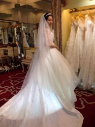 -全城热恋璀璨婚纱摄影(国贸总店)