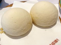 酥皮牛奶包-洪禧楼·老广东海鲜酒楼(宁波万象城店)