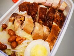 -香港永祥烧腊(定西路店)