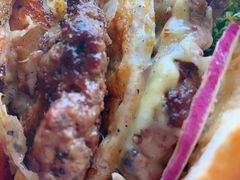 -Fergburger(皇后镇店)