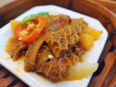 -顺悦酒家(嘉信城市广场店)