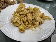 乾隆白菜-同发号饭庄(复兴路店)