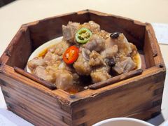 -香港池仔记肠粉王(博多新记襄阳南路店)