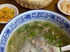 -长安后宰门水盆羊肉(新都心店)