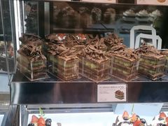 -巴黎贝甜(乌鲁木齐北京路汇嘉店)