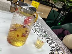 -云晓光头烧烤吧(德平路店)