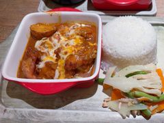 -意乐餐厅(海富商场店)