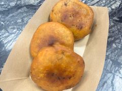 牛肉焦饼-西月城谭豆花(春熙路店)