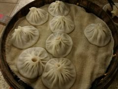 -老班长手工灌汤包老店(东山店)